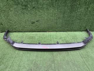 Губа передняя LEXUS RX350 2021
