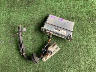 Запчасть блок управления efi TOYOTA SOARER