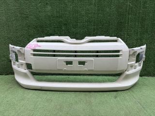 Бампер передний TOYOTA PROBOX NCP160 52119-52750 1 ракурс
