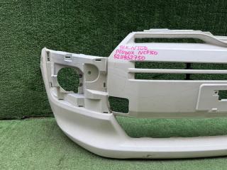 Бампер передний TOYOTA PROBOX NCP160 52119-52750 2 ракурс