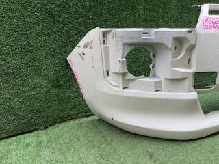 Бампер передний TOYOTA PROBOX NCP160 52119-52750 4 ракурс
