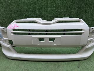 Бампер передний TOYOTA PROBOX NCP160 52119-52750 5 ракурс