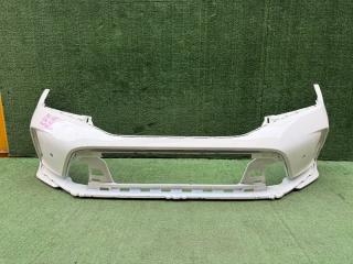 Бампер передний  HONDA CIVIC FL5 ,71101-T60-ZZ00 ,71101-T60-ZZ00 1 ракурс