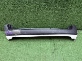 Бампер задний TOYOTA PROBOX NCP160 52159-52840 1 ракурс