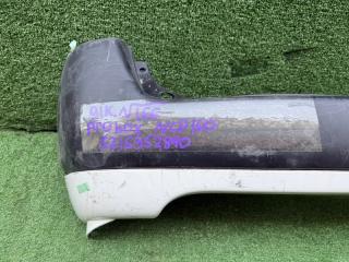 Бампер задний TOYOTA PROBOX NCP160 52159-52840 2 ракурс
