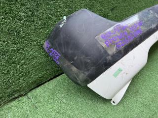Бампер задний TOYOTA PROBOX NCP160 52159-52840 4 ракурс