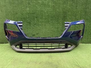 Бампер передний  NISSAN X-TRAIL T33 ,620226RC0H ,620226RC0H 1 ракурс