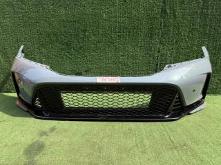 Бампер передний  HONDA CIVIC FL5 ,71101-T60-ZZ00 ,71101-T60-ZZ00 1 ракурс