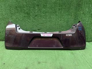 Бампер задний  DAIHATSU MIRA E:S LA300S ,52159-B2690 ,52159-B2690 1 ракурс