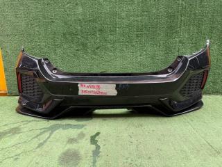 Бампер задний  HONDA CIVIC FK7 ,71501-TGG-ZZ00 ,71501-TGG-ZZ00 1 ракурс