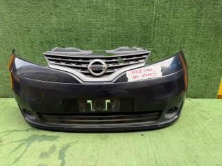 Запчасть бампер передний NISSAN NV200