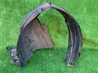 Запчасть подкрылок передний левый NISSAN KICKS