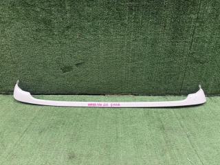 Бампер задний TOYOTA PROBOX NCP160 52169-52100 1 ракурс