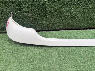 Бампер задний TOYOTA PROBOX NCP160 52169-52100 4 ракурс