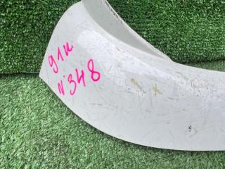 Бампер задний TOYOTA PROBOX NCP160 52169-52100 2 ракурс