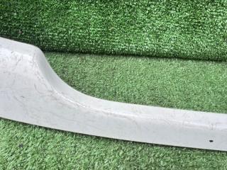 Бампер задний TOYOTA PROBOX NCP160 52169-52100 3 ракурс