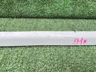 Бампер задний TOYOTA PROBOX NCP160 52169-52100 5 ракурс