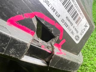 Туманка правая передняя AUDI A5 8F7 8T0941700F 5 ракурс