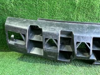 Жесткость бампера задняя AUDI A1 8X 8X0807385, 8X0.807.385 2 ракурс