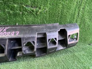 Жесткость бампера задняя AUDI A1 8X 8X0807385, 8X0.807.385 4 ракурс