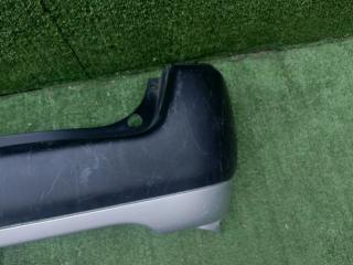 Бампер задний TOYOTA PROBOX NCP160 52159-52840 3 ракурс