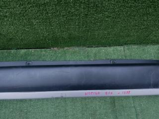 Бампер задний TOYOTA PROBOX NCP160 52159-52840 4 ракурс