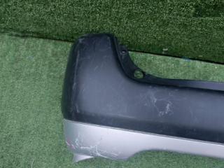 Бампер задний TOYOTA PROBOX NCP160 52159-52840 5 ракурс