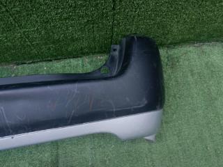 Бампер задний TOYOTA PROBOX NCP160 52159-52840 3 ракурс