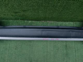 Бампер задний TOYOTA PROBOX NCP160 52159-52840 4 ракурс
