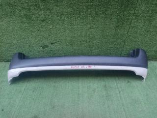 Бампер задний TOYOTA PROBOX NCP160 52159-52840 1 ракурс