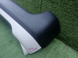 Бампер задний TOYOTA PROBOX NCP160 52159-52840 2 ракурс