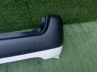 Бампер задний TOYOTA PROBOX NCP160 52159-52840 3 ракурс