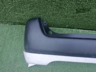 Бампер задний TOYOTA PROBOX NCP160 52159-52840 5 ракурс
