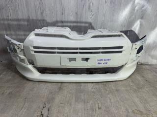 Бампер передний TOYOTA PROBOX NCP160 52119-52750 1 ракурс