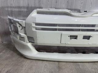 Бампер передний TOYOTA PROBOX NCP160 52119-52750 2 ракурс