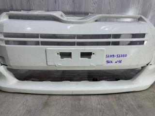 Бампер передний TOYOTA PROBOX NCP160 52119-52750 3 ракурс