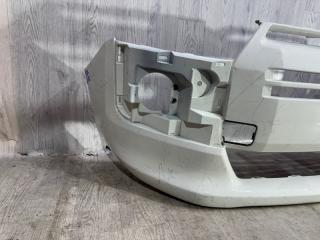 Бампер передний TOYOTA PROBOX NCP160 52119-52750 5 ракурс