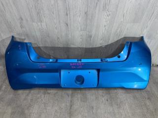 Бампер задний  DAIHATSU MIRA E:S LA350S ,52159-B2B10 ,52159-B2B10 1 ракурс