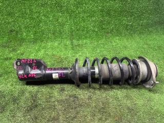 Стойка левая передняя  SUZUKI MR WAGON MF22S K6A ,41602-58J80 ,41602-58J80 1 ракурс