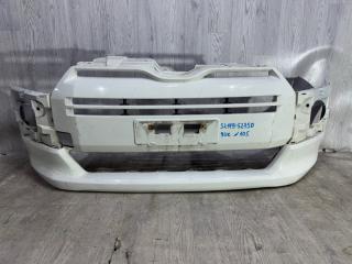 Бампер передний TOYOTA PROBOX NCP160 52119- 52750 1 ракурс