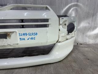 Бампер передний TOYOTA PROBOX NCP160 52119- 52750 3 ракурс