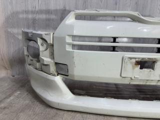 Бампер передний TOYOTA PROBOX NCP160 52119- 52750 4 ракурс