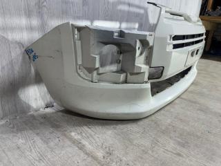 Бампер передний TOYOTA PROBOX NCP160 52119- 52750 5 ракурс