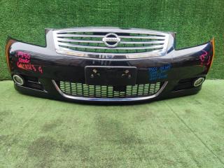 Запчасть бампер передний NISSAN FUGA 2008