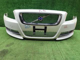 Запчасть бампер передний VOLVO V70 2008