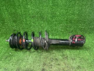 Стойка левая передняя  TOYOTA AQUA NHP10 1NZ-FXE ,48520-52A20 ,48520-52A20 1 ракурс