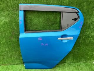 Дверь задняя левая DAIHATSU MIRA E:S контрактная Дверь задняя левая DAIHATSU MIRA E:S