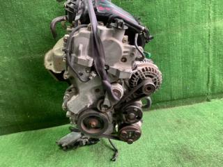 Запчасть двигатель NISSAN BLUEBIRD SYLPHY 2006