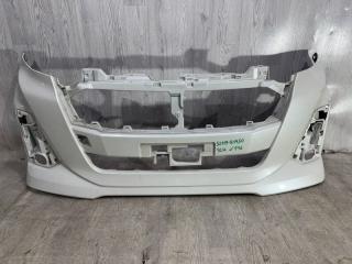 Бампер передний  TOYOTA ROOMY M900A ,52119-B1450 ,52119-B1450 1 ракурс
