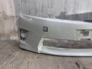 Бампер передний TOYOTA SAI AZK10 52119-75010 2 ракурс